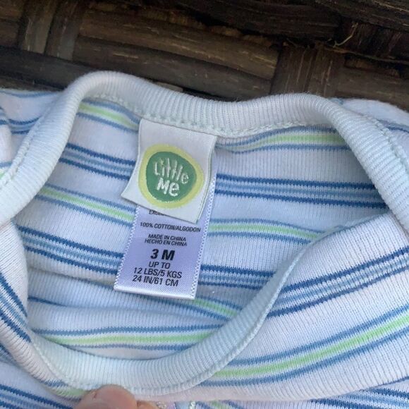 Baby top & jacket bottoms bundle 10 - Picture 10 of 12